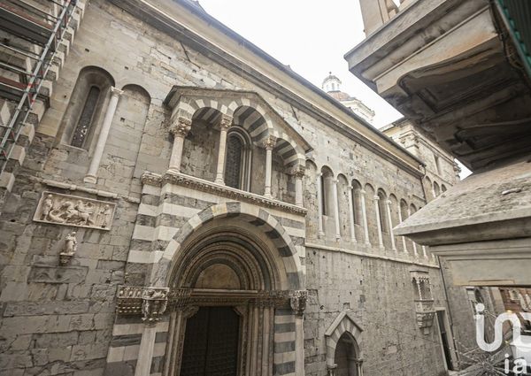 Via San Lorenzo, 17, Genova, Liguria 16123