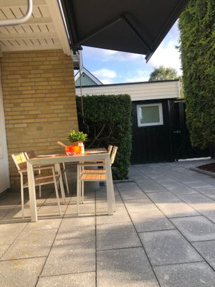 Svanebäcksvägen, Viken - Foto 1