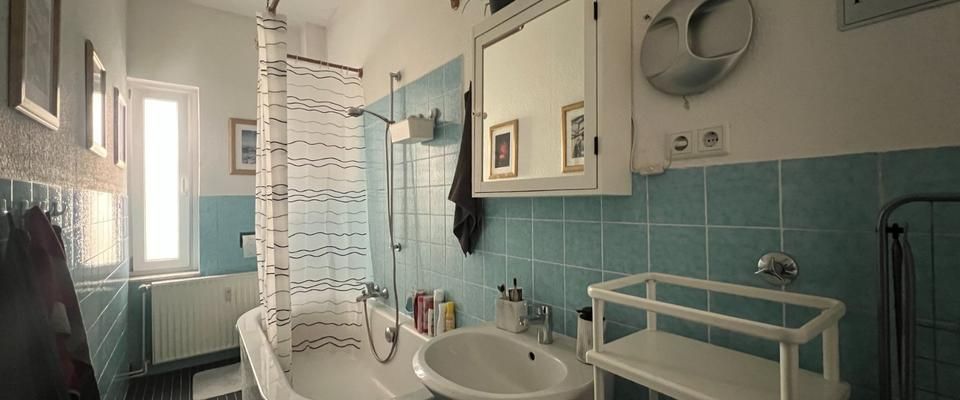 Wohnung 2-ZKB, nähe Ostbahnhof - Foto 1