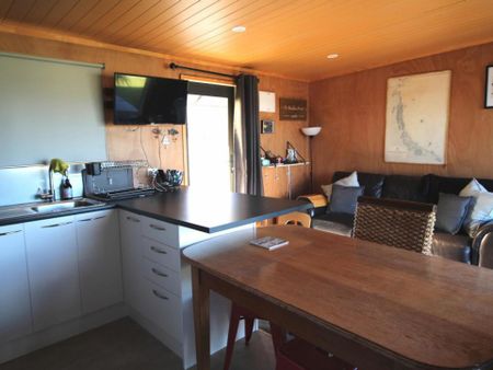 Cosy Bach "The Fairway" - Photo 2