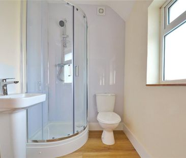 1 bedroom semi-detached house to rent - Photo 4