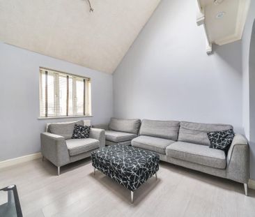 1 bedroom semi-detached house to rent - Photo 2