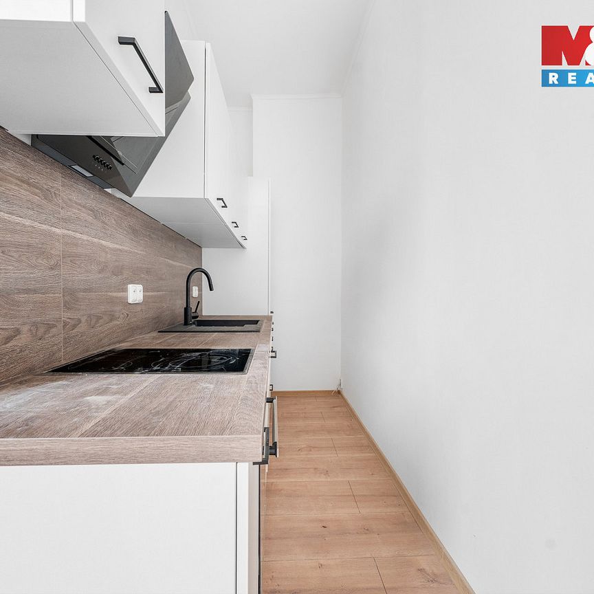 Pronájem bytu 1+1 39 m² - Photo 1