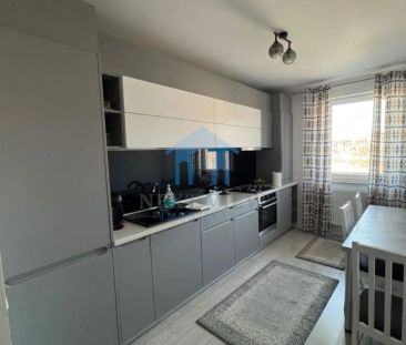 Apartament 1 camera, Borhanci - Fotografie 2