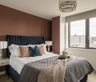 1 bedroom flat to rent - Photo 6