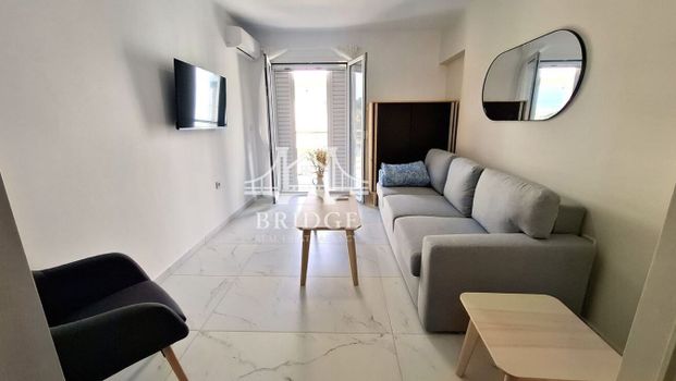 Διαμέρισμα για ενοικίαση Λουτρά Ωραίας Ελένης (Σαρωνικός) - Photo 1