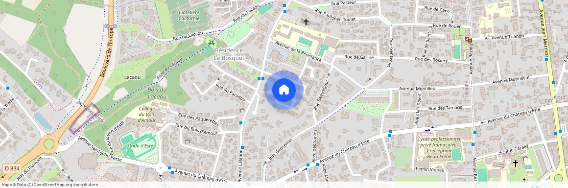 60280, Margny-Lès-Compiègne