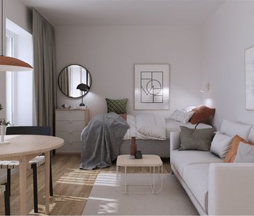 Nyforsgatan 11 A - Photo 3