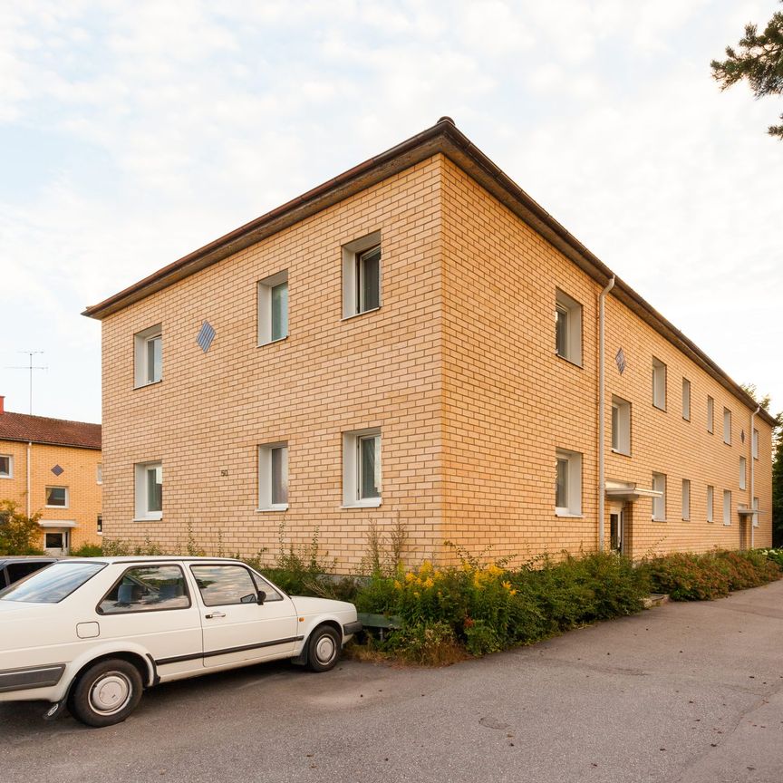 Vasavägen 50 B - Photo 1