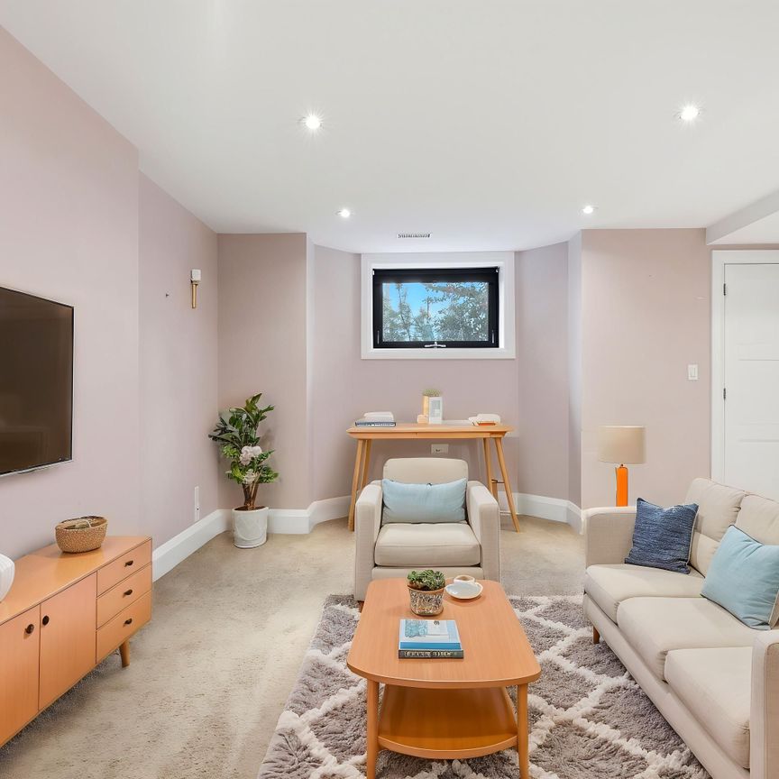 For Lease - 64 Four Oaks Gate Unit# Bsmt, Toronto, Ontario - Photo 1
