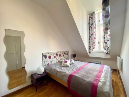 Appartement te huur in Bruxelles - Photo 4