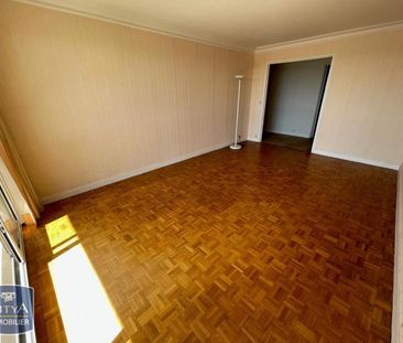 Location Appartement 3 pièces 78m² BLOIS 41000 - Photo 3