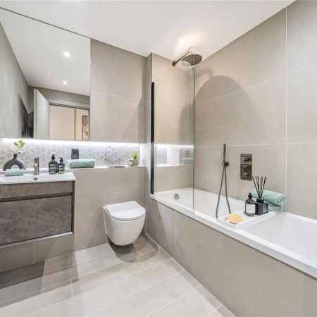 1 bedroom apartment to rent - Photo 3