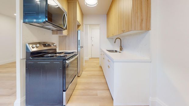 For Lease - 1 Marquette Avenue Unit# 23, Toronto, Ontario - Photo 1