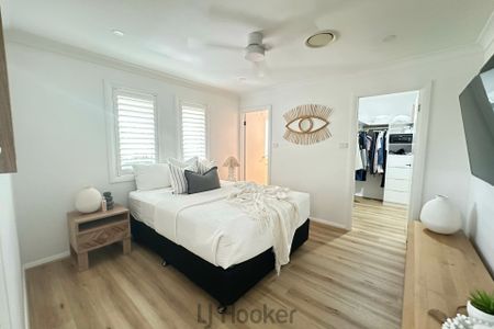 TWO BEDROOM VILLA - WHEEL CHAIR FRIENDLY - Photo 4