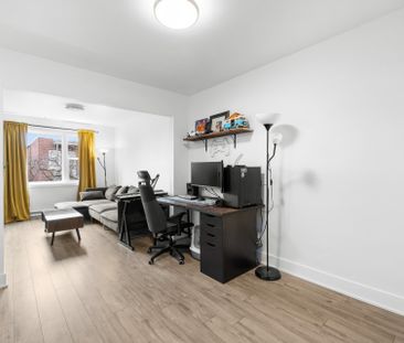 Condo for rent, Montréal (Le Plateau-Mont-Royal) - Photo 5