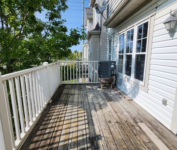 For Lease - 1005 Andora Avenue, Barrhaven, Ontario - Photo 3