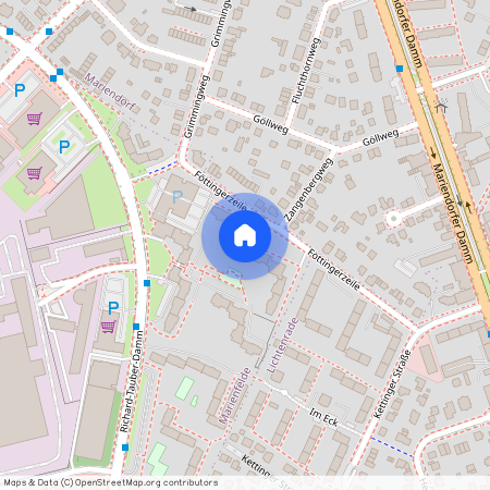 Föttingerzeile 35, 12277 Berlin