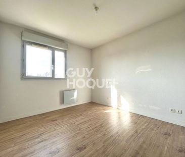 Appartement 3 pièces à louer à Toulouse/Aucamville - terrasse & 2 pkgs - Photo 4