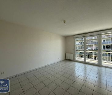 Appartement à louer 2 pièces 45.89m² - Photo 4
