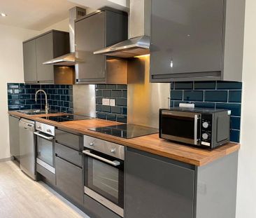 1 bedroom terraced house to rent - Photo 1