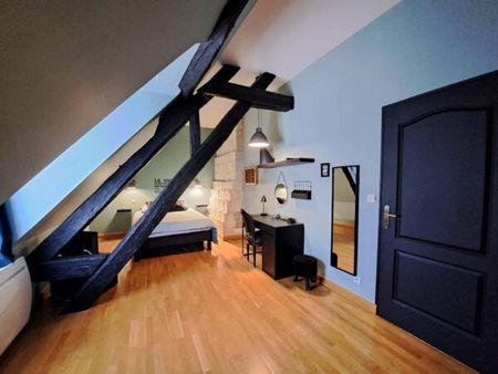 Appartement / Location - Photo 4