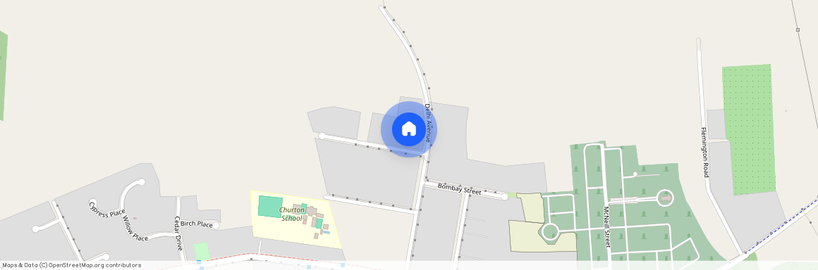 2B Lucknow Street, Whanganui