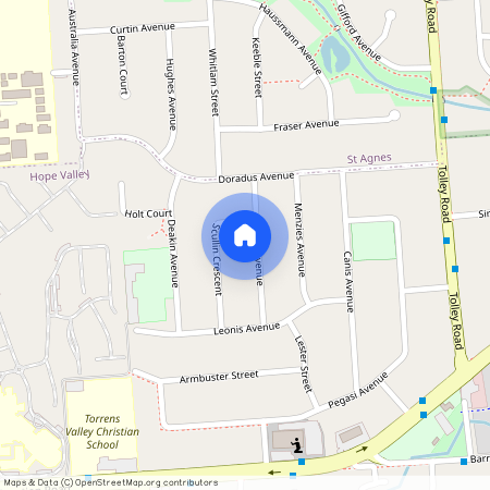 14 Chifley Avenue, SA 5090, Hope Valley