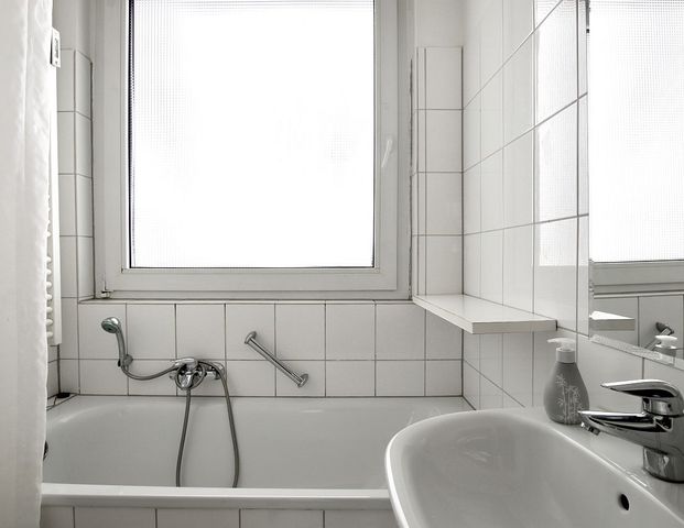 Innenstadt, am Rand des Belgischen Viertels! - Photo 1