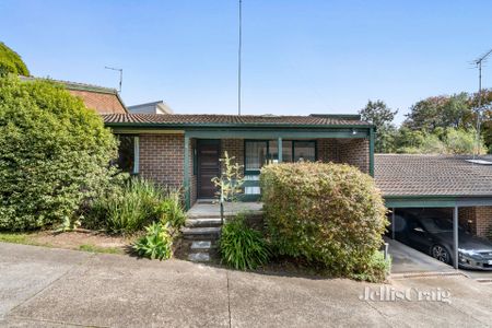 2/161 Main Road, Lower Plenty - Photo 2