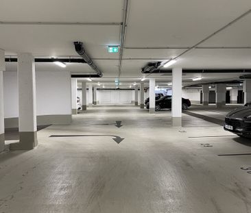 BESICHTIGUNG am 23.02 um 12:20 Uhr: Mitte: NEUBAU 2-Zi-Whg, 40 m², ... - Photo 6