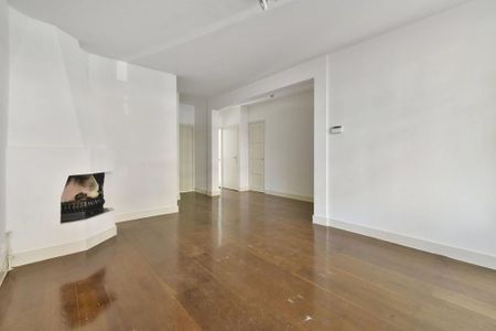 Te huur: Appartement Woestduinstraat in Amsterdam - Foto 5