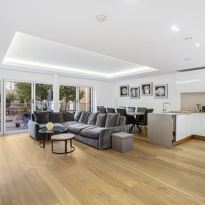 2 bedroom flat to rent - Photo 1