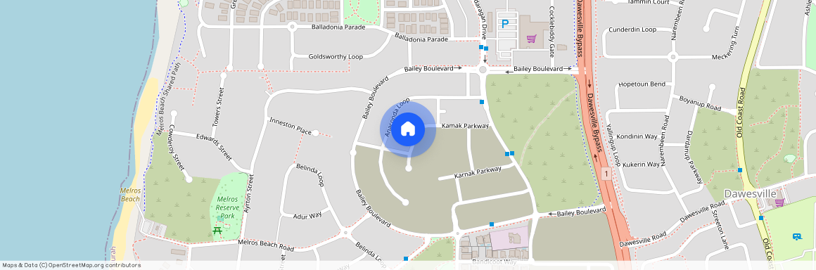 32 Karnak Parkway, 6211, Dawesville