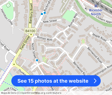 Chichester Close, Bicester, OX26 - Photo 1