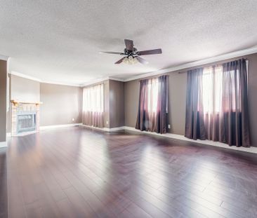 For Lease - 4469 Gullfoot Circle Unit# Upper, Mississauga, Ontario - Photo 5