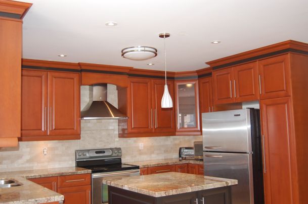 For Lease - 4845 Potomac Court Unit# First and Second Floor, Mississauga, Ontario - Photo 1