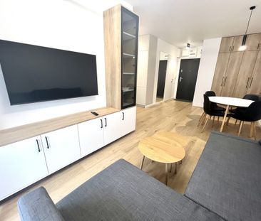 Mieszkanie Pomorzany Szczecin, ul. Zygmunta Chmielewskiego, nr 438354 - Фото 1