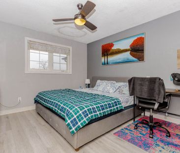 For Lease - 32 Elderwood Place, Brampton, Ontario - Photo 4