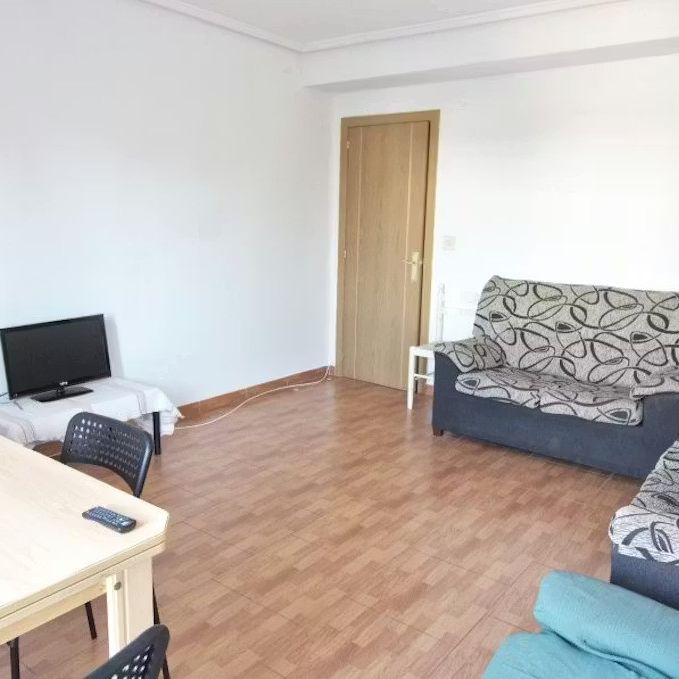 Carrer d'Albalat dels Tarongers, Valencia, Valencian Community 46021 - Photo 1