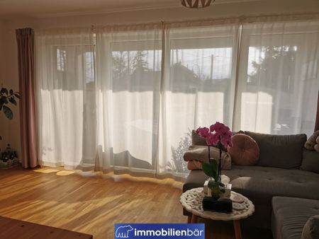 Schöne 2-Zimmer Gartenwohnung mit Terrasse TOP 7 - Wohnen in der Oidener Straße - Photo 4