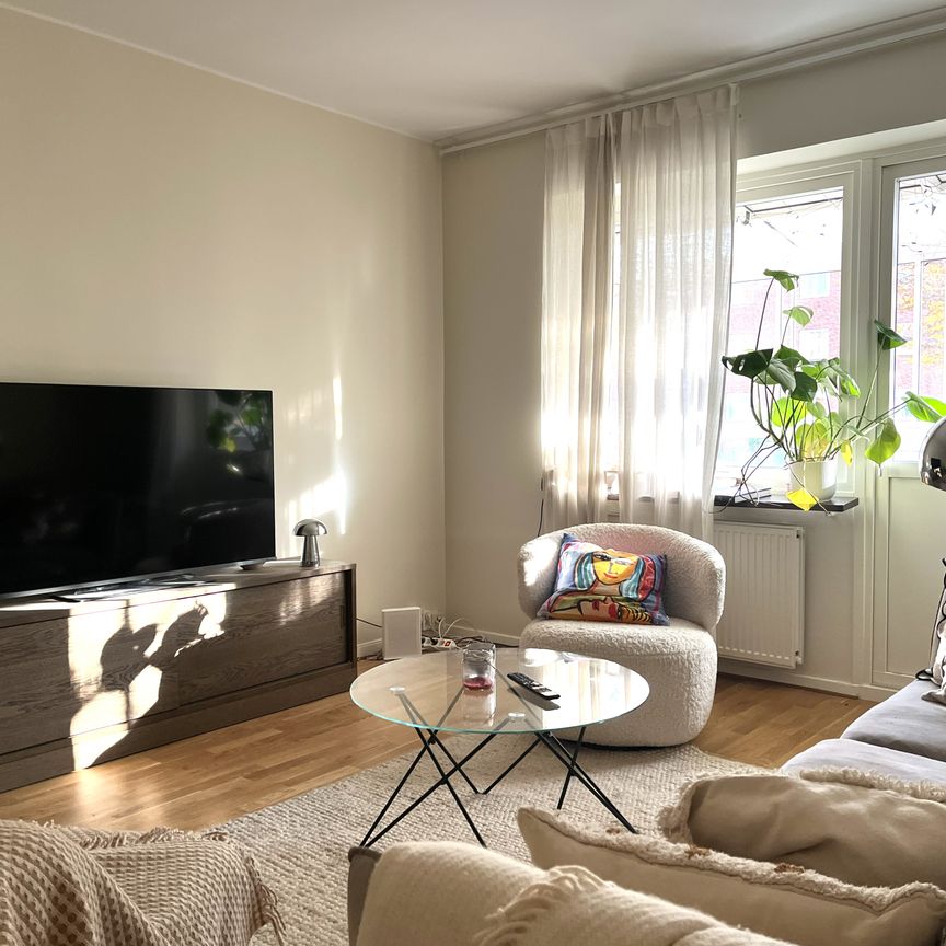 Jönköpingsgatan 39B, Helsingborg - Foto 1