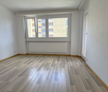 2 ½ Zimmer-Wohnung in Porrentruy mieten - Photo 1