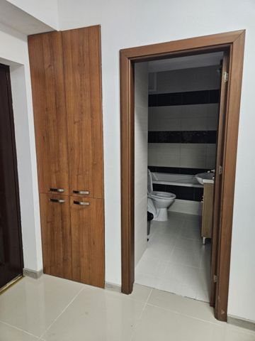 Apartament 2 camere de inchiriat, situat in zona Casa de Cul - Fotografie 3