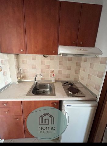 Studio / Γκαρσονιέρα, 30τ.μ. - Photo 3