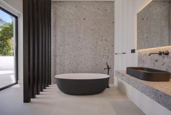 5 bedroom luxury Villa for rent in Marbella, Spain