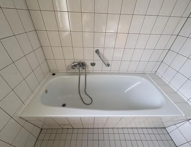 2-Zimmer-Wohnung in Dortmund Husen - Foto 1