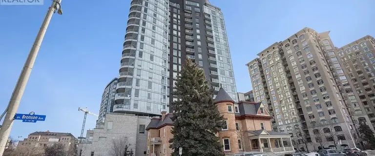 601 - 428 SPARKS STREET | 601 - 428 SPARKS STREET, Ottawa - Photo 1