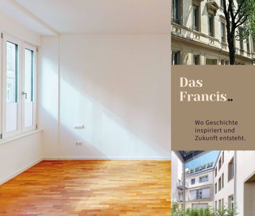Kernsanierte Altbauwohnung für Paare und junge Familien - Photo 1