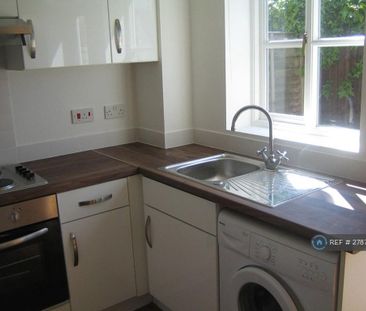 1 bedroom terraced house to rent - Photo 6